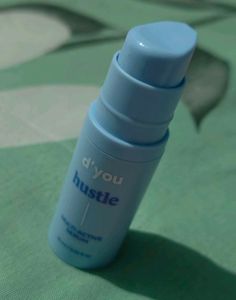 D'you Hustle Multi-Active Serum
