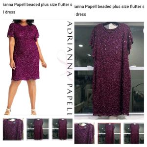 Sparkly Party Dress