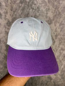 NY Yankees Baseball Cap