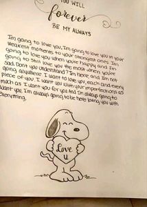 personalised letters