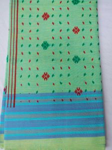 women cotton saree combo set 2