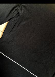 SALE High-Waisted Pants + Free Korean top