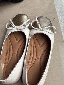 Chic Ballet Flats