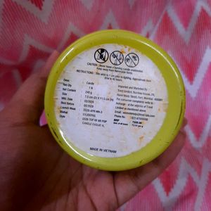 Westside Home Evolve Candle