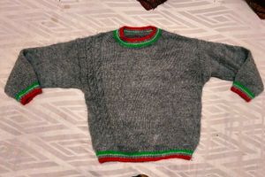 Combo Of Beautiful Woolen Sweaters