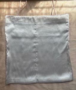 Satin Camisole Top