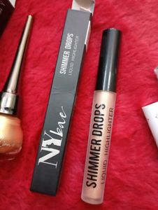 NY Bae Makeup Collection