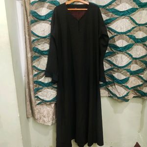 Abaya like new