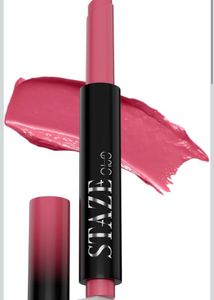 STAZE CLIO Lipstick - Buy One Plus On