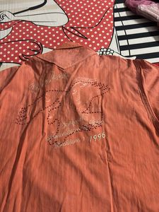 Men's Vintage Sport Shirt