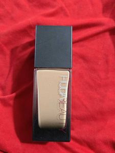 #FauxFilter Cream Foundation – 4 Shades Available