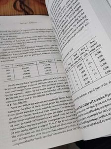 Benjamin Graham Security Analysis Trading Book