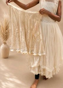 ✨ Beautiful Party Wear Girls Gown ✨