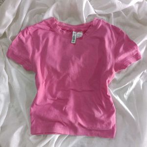 H&M Cropped Top