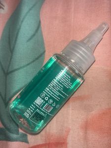 Conscious Chemist Blackhead Melting Water Serum