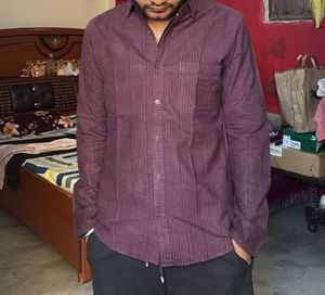 Set of two casual shirt