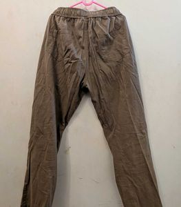 H&amp;M LINEN PANT