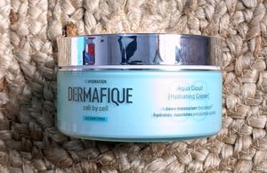 Dermafique Aqua Cloud Hydrating Moisturizer