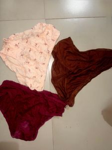 30 items uesd fabric