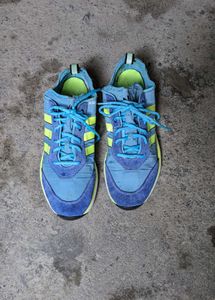 Adidas Originals SL 7200 Low-Top Sneakers