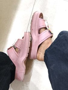 Cute Pink Slides for Girls