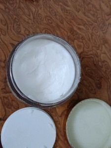Rich Avocado Moisturizing Cream