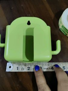 One Piece Mobile Holder