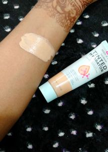Wet n Wild Tinted Hydrator