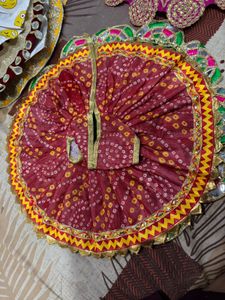 Beautiful Indian Lehenga Choli