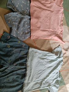 Bundle of Kids T-Shirts