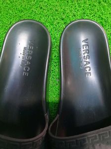 Versace Slides