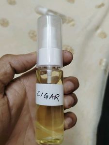 Cigar Scent - Unique Fragrance