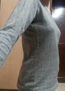 NOVA grey thermal inner 🐘