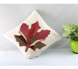 Export Quality Embroidered Cushion &amp; Pillow Cover