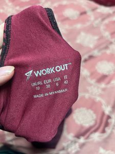 Women's Athletic Tank Top