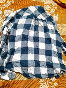 Checked Shirts - Red &amp; Blue😍✨