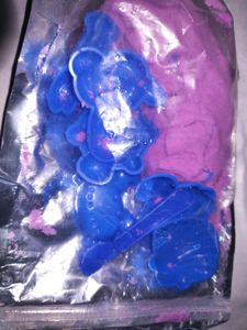 Kids Sand And Shape Moulds