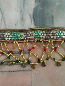 Handmade Bandhanvar