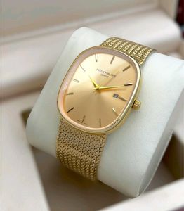 PATEK PHILIPPE*✅Men’s watchSeffar belt watch