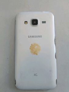 Samsung Smartphone