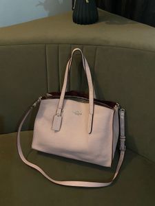 Authentic coach bag