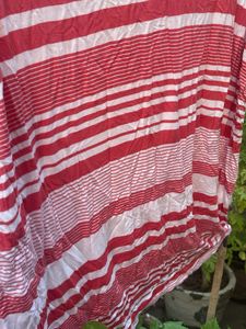 Striped Sleeveless Top