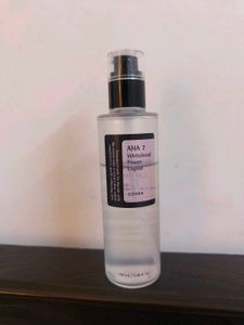 COSRX AHA 7 Whitehead Power Liquid
