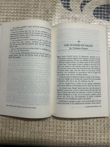 Combo of 2 books