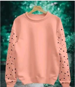 Peach Star top