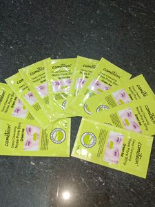 Nose Pore  Strips 10 Combo