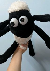 Shaun the Sheep Plush Toy