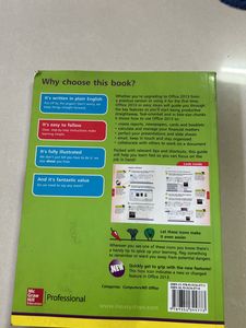 Microsoft Office 2013 Indian Edition