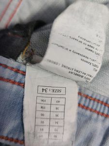 Wrangler Denim Jeans