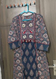New Unused PureCottonPremium SeaShell StraightSuit